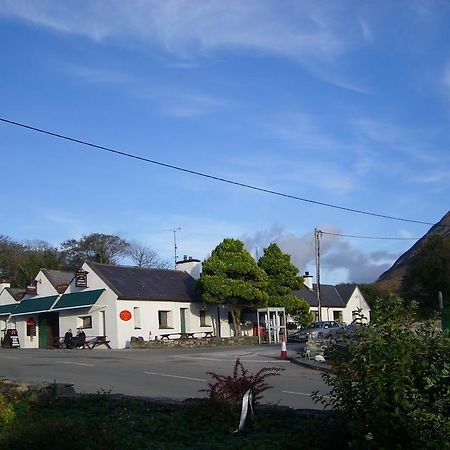 Cloverfox Connemara Letterfrack Exterior photo