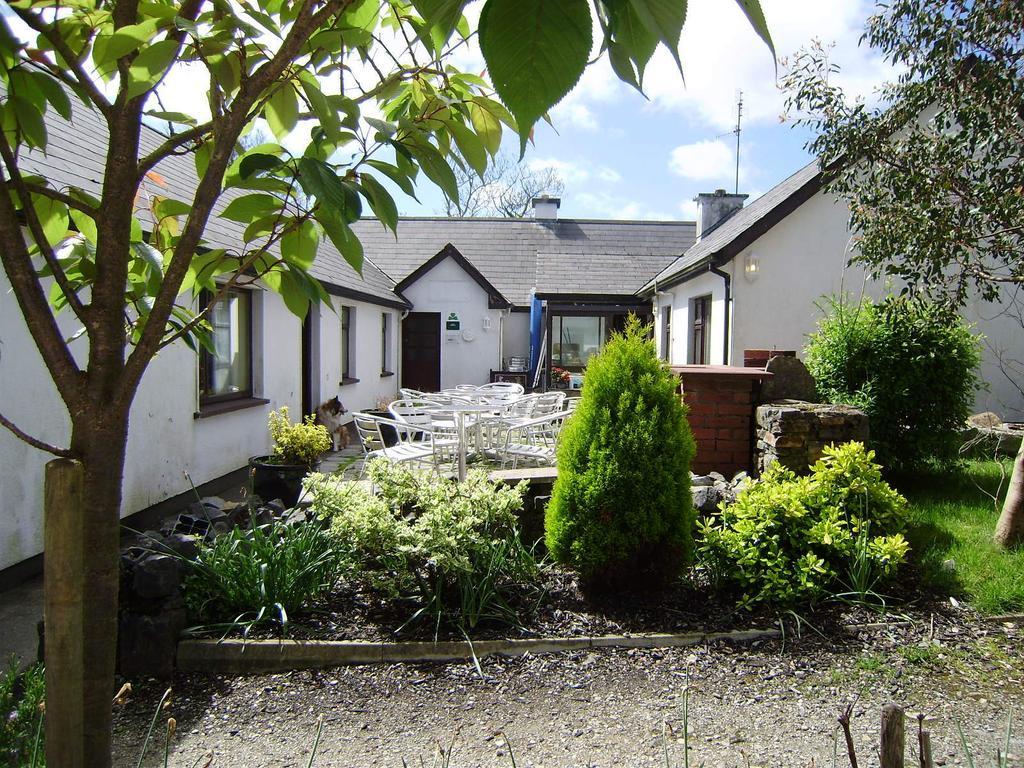 Cloverfox Connemara Letterfrack Exterior photo